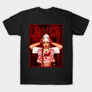 Lady Leste T-Shirt